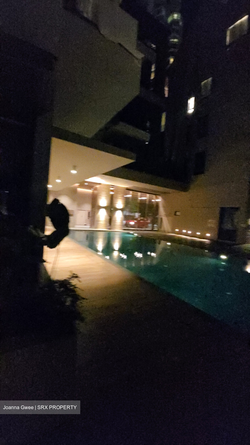 10 Evelyn (D11), Apartment #547518061
